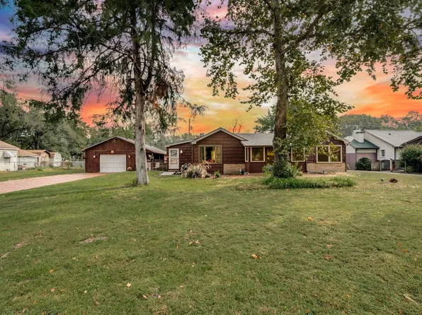 434 N Young St, Wichita, KS 67212