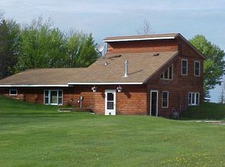 4722 26th Ave NE, Niagara, ND 58266