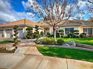 2200 Norwich Way, Bakersfield, CA