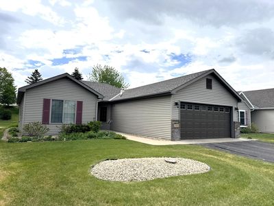 106 Weeping Willow Cir, Waite Park, MN, 56387
