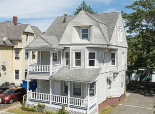 125 Oakland St, Springfield, MA 01108