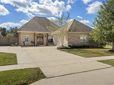 23616 Big Branch Dr, Ponchatoula, LA, 70454