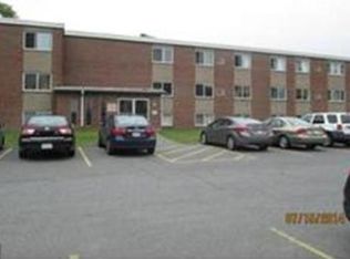 2120 Phillips Rd APT 5, New Bedford, MA 02745