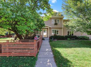 5300 Logan Ave S, Minneapolis, MN 55419