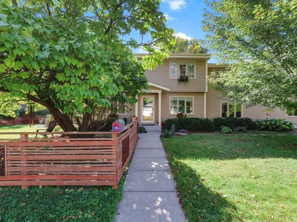 5300 Logan Ave S, Minneapolis, MN 55419