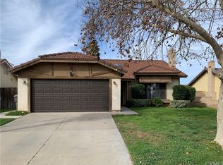 29637 Avenida De Cortez, Sun City, CA 92586