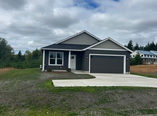 LEED 1158 Plan, Winlock Heights, Winlock, WA 98596