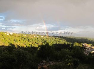 3818 Horizon View Way, Santa Rosa, CA 95404