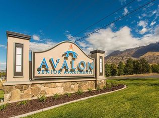 Avalon Senior Living Apartments, Lindon, UT 84042
