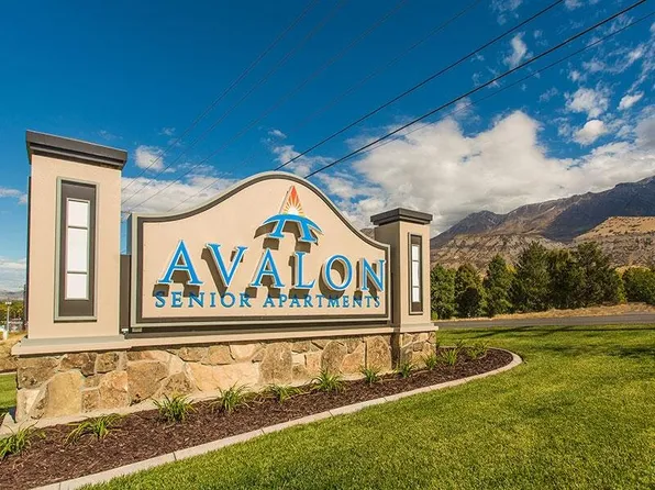 Avalon Senior Living Apartments