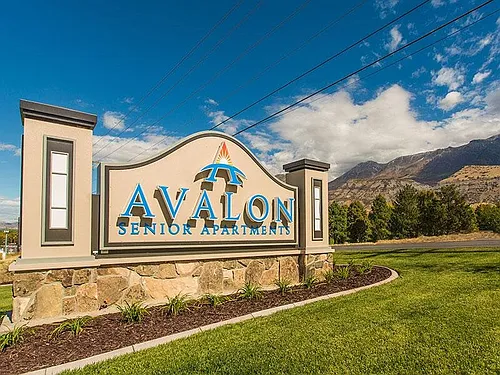 Avalon Senior Living Apartments Photo 1 Avalon Senior Living Apartments Photo 1