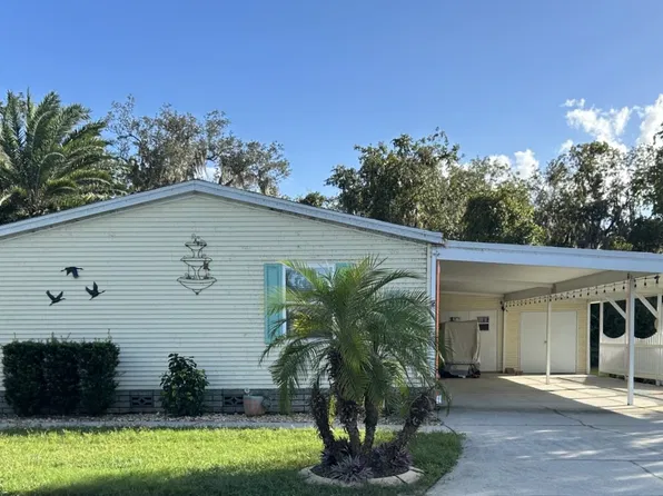 1415 Warmwood Dr #J23, Grand Island, FL 32735