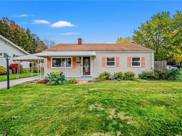 2367 11th St, Cuyahoga Falls, OH 44221