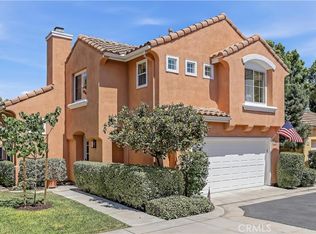 18 Parthenia, Irvine, CA 92606