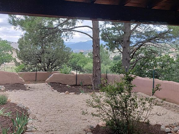 Views From Master Bedroom