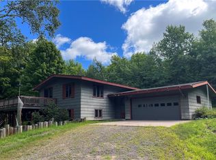 43390 Namakagon Sunset Rd, Cable, WI 54821
