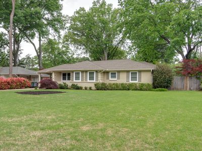 4460 Charleswood Ave, Memphis, TN, 38117