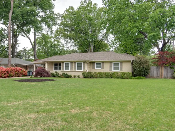 4460 Charleswood Ave, Memphis, TN 38117