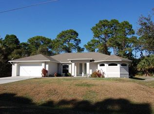 4272 Maroon Ave, North Port, FL 34288