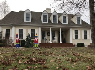 223 Woburn, Williamsburg, VA 23188