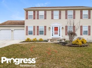 180 Quiet Rd, Sicklerville, NJ 08081