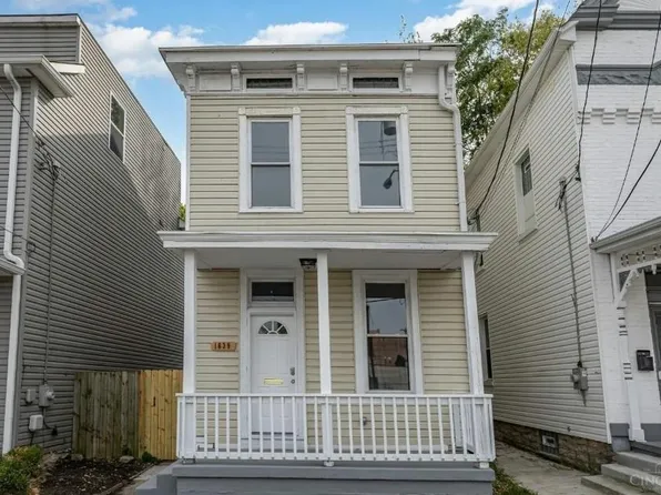1639 Hoffner St, Cincinnati, OH 45223