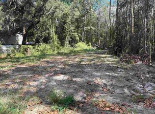TBD Waccamaw Lake Dr., Conway, SC 29526