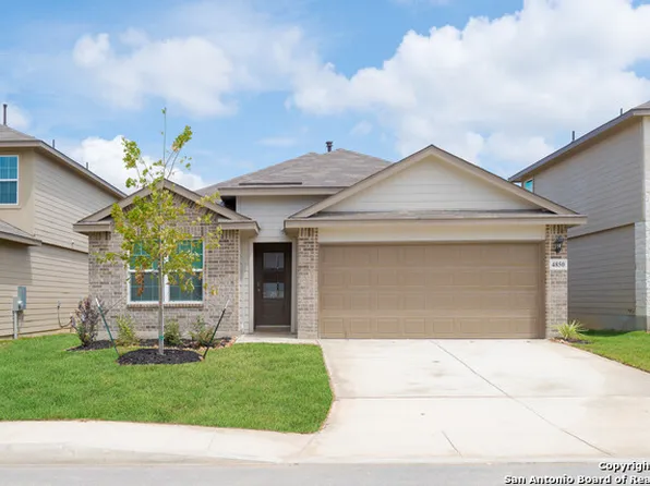 4850 Paluxy Trl, San Antonio, TX 78253