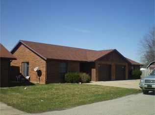 8819 Bono Rd #8819, Terre Haute, IN 47802