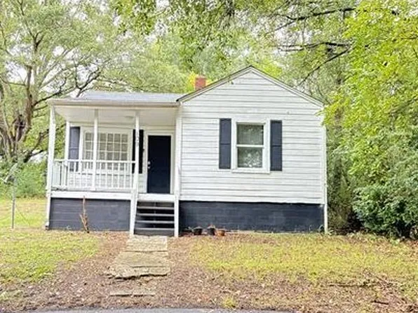 109 Grant St, Gastonia, NC 28052