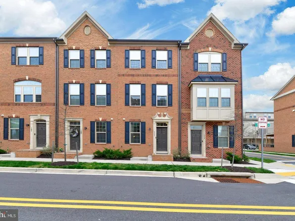 111 S Newkirk St, Baltimore, MD 21224