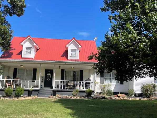 612 Lisman Mount Myria Rd, Dixon, KY 42409