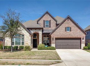 1728 Enchantress Ln, Flower Mound, TX 75028