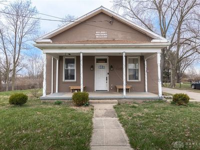 360 Fairview Dr, Carlisle, OH, 45005