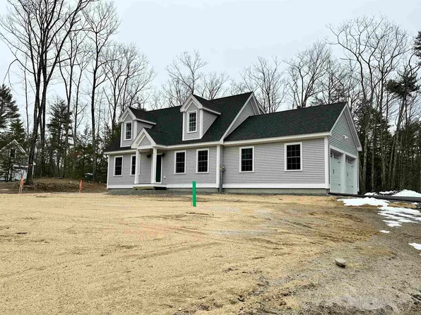 123 North River Road Lot 3, Epping, NH 03042