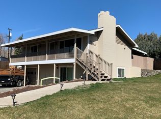 3203 Mountainview Ave, Yakima, WA