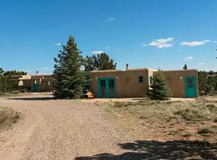13 Dovela Rd, Santa Fe, NM 87508