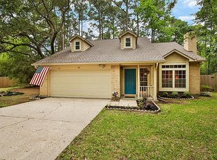 28 Edgewood Forest Ct, Spring, TX 77381