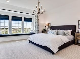 7383 Switchgrass Rd, Frisco, TX 75035