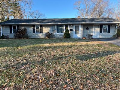 176 Coe Rd, Brockton, MA, 02302