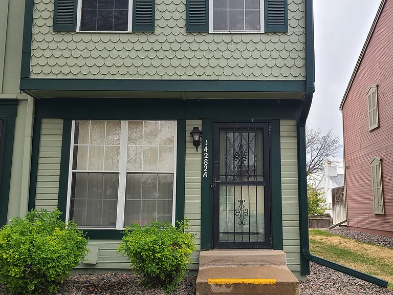 14282 E Hawaii Cir #A — Photo 16