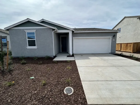2001 Doug McCullough Ln, Modesto, CA 95355