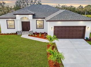 2609 51st St SW, Lehigh Acres, FL 33976