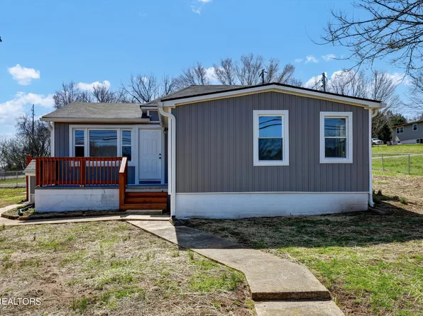 9412 Mascot Rd, Mascot, TN 37806