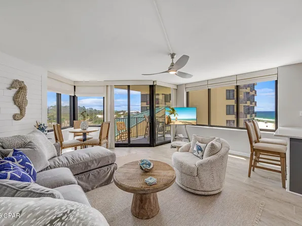 9850 S Thomas Dr Unit 401W, Panama City, FL 32408