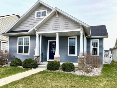 447 North Star Drive, Madison, WI, 53718