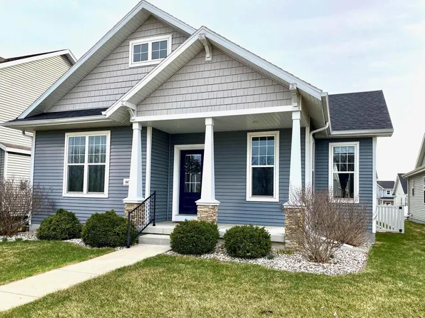 447 North Star Drive, Madison, WI 53718