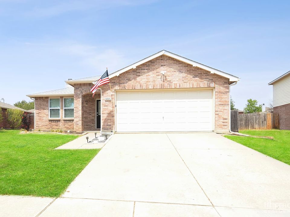 1st image of 3315 Andalusian Dr