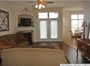 13176 Old Locke Rd, Olive Branch, MS 38654