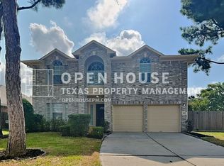 14906 Woodcypress Ln, Cypress, TX 77429